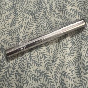 100% Pure Maracuja Oil Non-Toxic Mascaraa